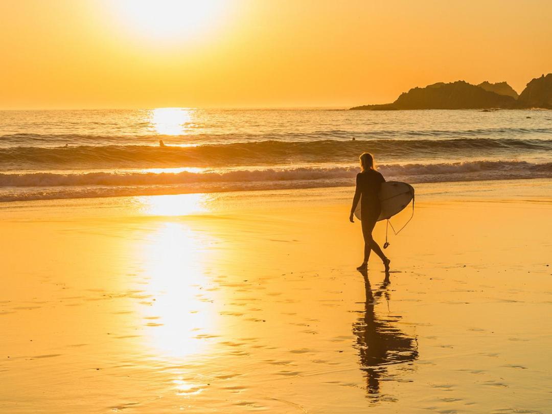 Praia Da Rocha By Ricardo Portimao Luaran gambar